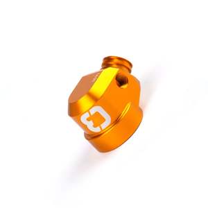 Piezas דה motocicleta אל por ראש העיר דה mecanizado CNC personalizado - Product Image 3