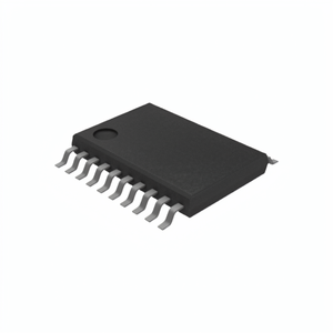 Distributeur agréé - Kit de circuits intégrés IC INVERTER 6CH 1IN 20TSSOP Logic 20 TSSOP (0,173'', largeur 4,40 mm) 74ACT11004PWRE4 - Product Image 1