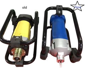 Ad alta frequenza 220v vibratore in calcestruzzo con azionamento del motore dominando in Europa & Asia centrale vari modelli disponibili - Product Image 6