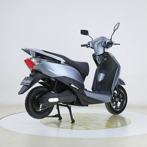 Nouveau <span class=keywords><strong>scooter</strong></span> <span class=keywords><strong>électrique</strong></span> pour adultes bon marché 2 sièges moto <span class=keywords><strong>électrique</strong></span> à deux roues à vendre avec certificat CEE Coc - Product Image 4