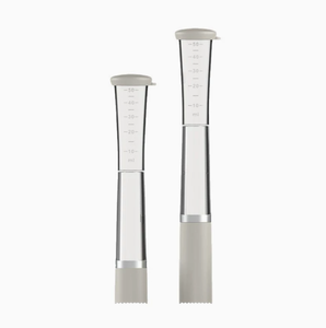 Molinillo de Limón de Acero Inoxidable de Grado Alimenticio, Triturador de Hielo, Exprimidor Manual de Frutas, Juego de Herramientas de Barra, Estilo Moderno, Portátil, Reutilizable, para Uso Doméstico - Product Image 5