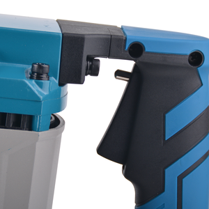 Marteau de démolition industriel Biyoti 1500W, marteau briseur électrique SDS Max, machine à percussion filaire pour béton, perceuse à percussion - Product Image 4