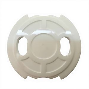 ซันลอร์ด อัลฟ่า อลูมินา ซีร์โคเนีย เซรามิก กาส์เก็ต - ซีลรูปทรงสี่เหลี่ยม ทนแรงดันสูงและอุณหภูมิสูง พร้อมบริการเชื่อมและตัด - Product Image 6