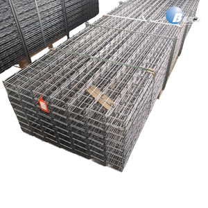 Bandejas de cable de malla de alambre de acero galvanizado <span class=keywords><strong>Besca</strong></span> para aplicaciones de red, 3000 mm de longitud, 50-600 mm de ancho - Product Image 1