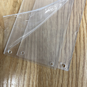 High Quality High Gloss UV MDF Perspex Plastic <strong>Acrylic</strong> <strong>A1</strong> <strong>Sheet</strong> for Desk protection - Product Image 2