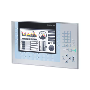 ใหม่เอี่ยมของแท้ 6AV2124-1JC01-0AX0 SIMATIC HMI TP1200 จอสัมผัสแบบ Comfort Touch ขนาด 12 นิ้ว จอแสดงผล TFT แบบไวด์สกรีน พร้อมพอร์ต Ethernet - Product Image 2