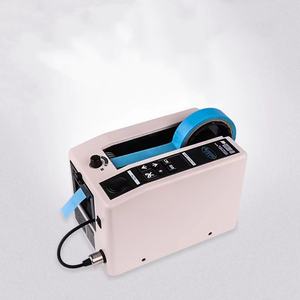 Dispensador de Cinta Adhesiva Automático Personalizado A1308 <span class=keywords><strong>Autotec</strong></span> M-1000S, Set de Papelería Escolar con Máquina de Cinta Automática - Product Image 3