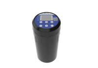 Capteur intelligent de surveillance des eaux souterraines PAS676-1-8-019 + RTU 4G, enregistreur de données de niveau d'eau 4G pour la surveillance hydrologique