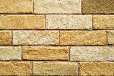 Glazed tiles-Brick Series