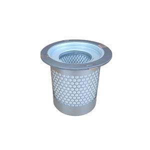 Manny 4930152121 Separador de Aceite Nuevo y Usado, Filtro de Aire, Piezas de Compresor Industrial, Fibra de Vidrio, 6 Meses de Garantía - Product Image 1
