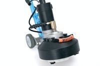 Extracteur de tapis FMJ-V12Pro