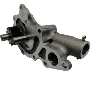 Excavator Parts for J05E J05C J08E J08C Engine Oil <b>Pump</b> 15110-2160 15110-2150 15110-2050 15110-2040 - Product Image 1