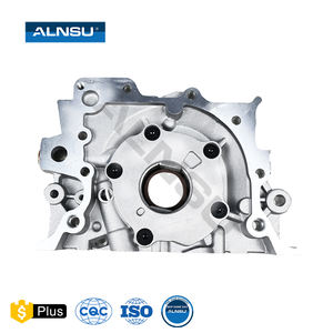 ALNSU fabrika fiyat YAĞ POMPASI için Buick 25189698 96325246 96325247 94580158 341095 LP0814 OP277 P2C-008 16100b2b2300 - Product Image 6
