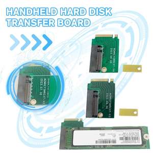 Kartu Adaptor PCIE 4.0 M2 Baru untuk Rog Ally, Adaptor Kartu Memori SSD M2 (tanpa SSD) Tersedia, Rogally yang Dimodifikasi - Product Image 3