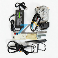 Actuador de Turbocompresor VGT 6382096 6382096RX 12V para Ram 2500 3500 ISB 6.7L, Piezas de Motor para Cummins para Excavadora