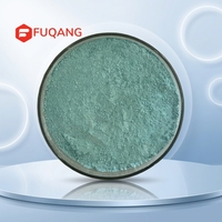 Poudre de Gluconate de Cuivre CAS 527-09-3, Gluconate de Cuivre de Qualité Alimentaire, Additifs Alimentaires en Poudre