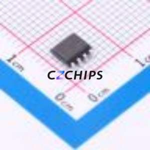 ทรานซิสเตอร์สนาม DSO-8 BSO203SP H แบบดั้งเดิมและใหม่ (MOSFET) - Product Image 1