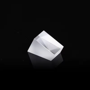 Vidro óptico UV revestido alta qualidade pomba prisma para inteferometer - Product Image 2