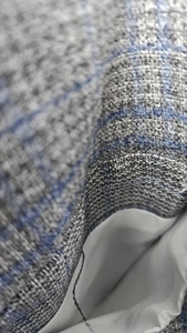 Оптовая продажа мужской одежды: приталенный повседневный мужской костюм, формальный свадебный костюм с цветочным принтом на лацканах, формальная одежда, мужские пиджаки. - Product Image 5