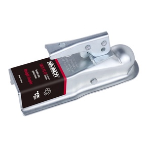 Acoplador <span class=keywords><strong>de</strong></span> <span class=keywords><strong>remolque</strong></span>, venta al por mayor, <span class=keywords><strong>Bola</strong></span> <span class=keywords><strong>de</strong></span> 1-7/8 pulgadas, ancho <span class=keywords><strong>de</strong></span> 2 pulgadas, 2000 libras, acoplador recto <span class=keywords><strong>de</strong></span> <span class=keywords><strong>remolque</strong></span>, acoplamiento <span class=keywords><strong>de</strong></span> <span class=keywords><strong>remolque</strong></span> # 1BJY-TC-01Z - Product Image 2