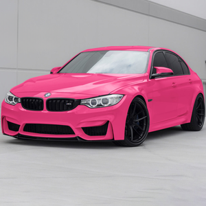 Film <span class=keywords><strong>de</strong></span> protection automobile PET rose haute performance, résistant aux UV et aux infrarouges, auto-réparateur, haute texture, effet changeant <span class=keywords><strong>de</strong></span> couleur - Product Image 4