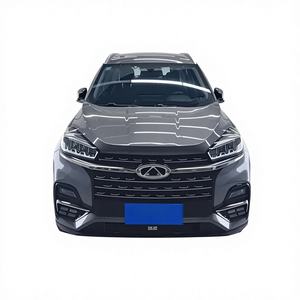 Chery Tiggo 7 / Tiggo 8 Omoda 5 Autos Usados Origen China Precio Económico para Exportación - Product Image 2