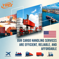 Agent d'expédition DDP Chine-Australie pour la logistique Amazon FBA, transitaire transfrontalier 1688 pour le dropshipping en gros et les conteneurs complets