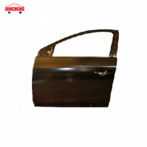 <span class=keywords><strong>Porte</strong></span> avant en acier pour Renault <span class=keywords><strong>MEGANE</strong></span> <span class=keywords><strong>3</strong></span> Pièces de carrosserie automobile, OEM # 80101761R  801009623R, kits de carrosserie Megan - Product Image 1
