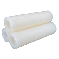 Film de protection en plastique souple en PE, prix usine YIHONG, pour meubles, tapis et produits ménagers