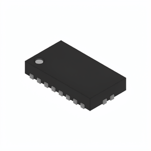 Original One Stop Service Logic IC TXRX NON INVERT 3.6V 20DHVQFN 20 VFQFN Exposed <b>Pad</b> 74LVT245BQ,115 Ic Integrated Circuit - Product Image 1