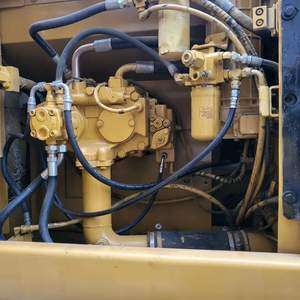 Pelleteuse d'occasion CATERPILLAR CAT330CL 330DL 336D/DL En excellent état de grande qualité et à bas prix à vendre - Product Image 6