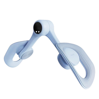 FDFIT Appareil de beauté pour adducteurs de cuisse et jambes, récupération post-partum, lifting des fesses et des parties intimes, appareil d'entraînement pour la réduction des hanches
