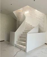 VIKO – escalier en ardoise et marbre de haute qualité, Design en spirale