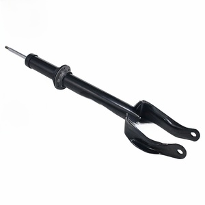 Nuevo Amortiguador de Resorte Helicoidal Delantero Izquierdo y Derecho sin Núcleo para GLe W167 Híbrido 2019-2022 A1673202313 - Product Image 6