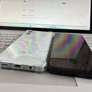 ขายส่งโทรศัพท์มือถือ A06 คุณภาพสูงของแท้ ความจุ 128GB [กล้อง 50MP] [รองรับซิมคู่] ปลดล็อคทั่วโลก 100% รุ่น 4G สมาร์ทโฟน - Product Image 5