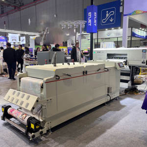 2024 yeni <span class=keywords><strong>60cm</strong></span> * 90cm Dtf yazıcı ucuz Dtf yazıcı BASKI MAKİNESİ <span class=keywords><strong>60cm</strong></span> I3200 - Product Image 3