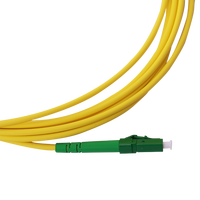 Penjualan Langsung Kabel Patch Fiber Single Mode FC APC-LC APC Simplex FTTH Indoor Sesuai Standar Pabrik Belden