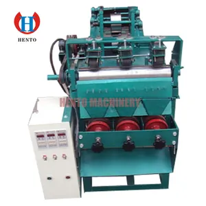 Best Price Steel Wool Making Machine / Stainless Steel Scrubber Making Machine