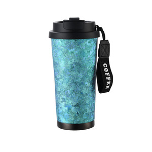 Nouvelle tasse en titane à double paroi isolée sous vide, portable, avec paille intégrée, design créatif, mug à café trois-en-un pour <span class=keywords><strong>l</strong></span>'extérieur, é<span class=keywords><strong>l</strong></span>égante, pour <span class=keywords><strong>l</strong></span>'<span class=keywords><strong>eau</strong></span> - Product Image 5