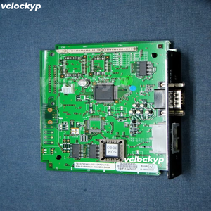 เท็กซิโอ IF-41RS RS-232C บอร์ดอินเทอร์เฟซสำหรับพาวเวอร์ซัพพลายซีรีส์ PW-A PAR-A ใช้แล้ว - Product Image 3