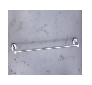 ราวแขวนผ้าในห้องน้ำทำจากสเตนเลส2025จากผู้ผลิตอินเดียรับประกัน1ปี - Product Image 3