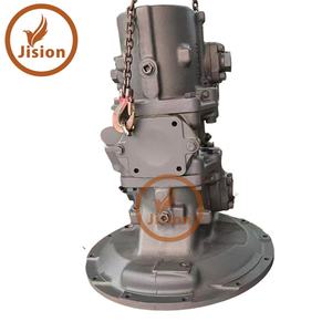 ปั๊มไฮดรอลิกแบบลูกสูบ 708-2H-00450 |   เครื่องมือซ่อมรถขุด |   คุณภาพสูง |   ทนทาน | - Product Image 1