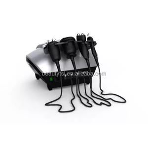 Mesin kuas pembersih wajah, mesin kavitador Ultracavitador kavitasi portabel - Product Image 5