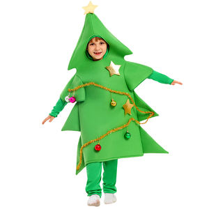 Disfraces Navideños, Disfraces Infantiles para Actuaciones, <span class=keywords><strong>Árbol</strong></span> <span class=keywords><strong>de</strong></span> Navidad LED, Accesorios <span class=keywords><strong>de</strong></span> Disfraces, Fiesta Universitaria, Atuendos para Actuaciones Navideñas - Product Image 5