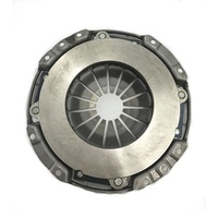 Pièces du système de transmission pour LAND CRUISER FZJ80 FZJ100, y compris le couvercle d'embrayage avec numéro OE 31210-0W030 31210-0W031 pour AISIN CTX-109