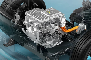 BYD Dolphin 2025 Auto Elettrica Mini <span class=keywords><strong>EV</strong></span> 5 Porte 5 Posti Bianca Hatchback Cambio Automatico 420km Edizione Fashion Guida a Sinistra 0km Usata - Product Image 2