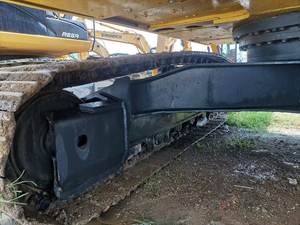 Used Komatsu PC220-8 PC220-7 PC240 PC200-8 Crawler Excavators Japan's Best Digger Machine Core Motor Gear Gearing Bearing Sale - Product Image 5