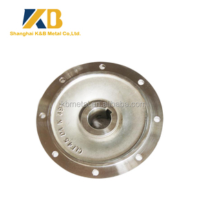 专业工业压铸外壳服务 定制高品质镁铝外壳配件 - Product Image 2