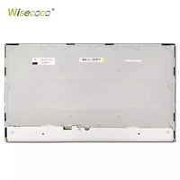 Panel Layar LCD 23,8 Inci 4K UHD 3840*2160 Konektor EDP 30 Pin Panel LCD IPS untuk Layar Iklan Desktop