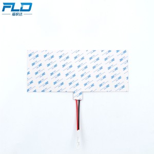 Ul 40*60cm Silicone cao su ban nhạc nóng 50W 220V cho Báo Chí Nhiệt Silicone nóng nhiệt Silicone cao su Pad nóng - Product Image 3